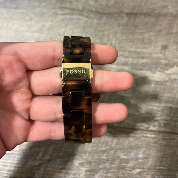 Fossil watch - Picture 2 of 4